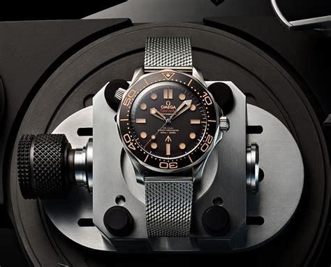 omega seamaster professional diver 300m 007 edition|seamaster diver 300m james bond.